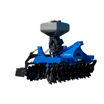 Metal-Technik Siewnik poplonów MT250